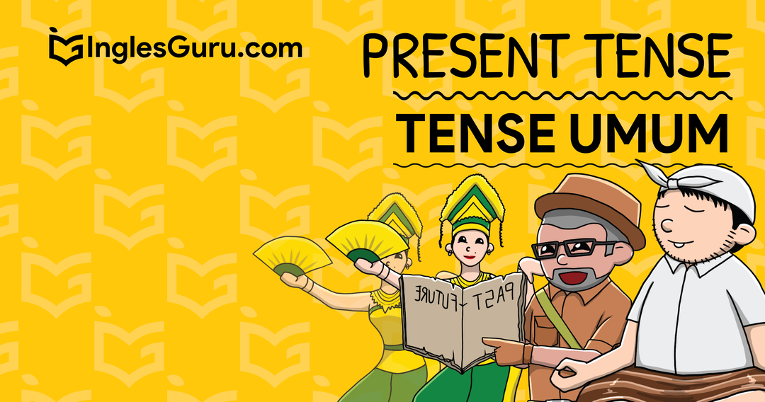 Present Tenses