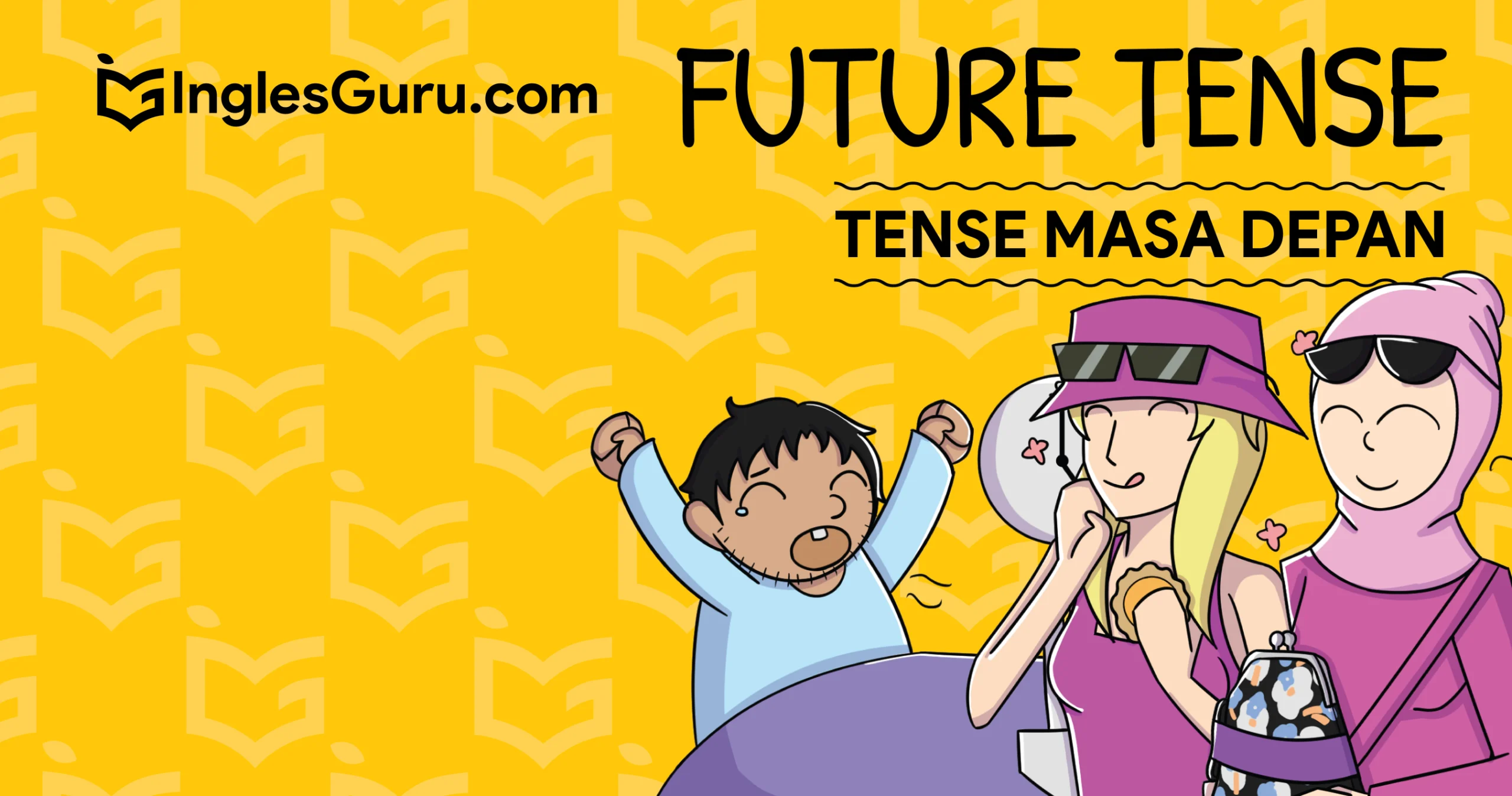 Future Tense